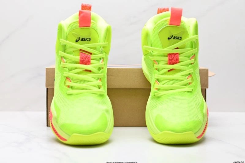 AllSeason Asics Shoes 2727