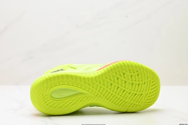 AllSeason Asics Shoes 2727