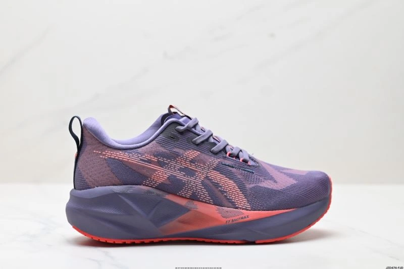 Asics Shoes Refined 2686