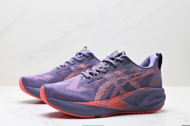 Asics Shoes Refined 2686