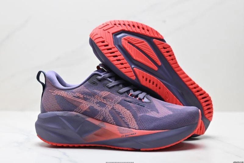Asics Shoes Refined 2686