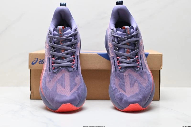 Asics Shoes Refined 2686