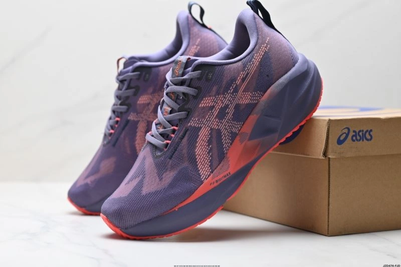 Asics Shoes Refined 2686