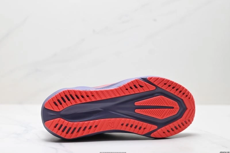 Asics Shoes Refined 2686