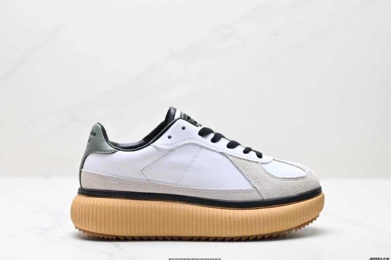 Minimalist Asics Shoes 2683