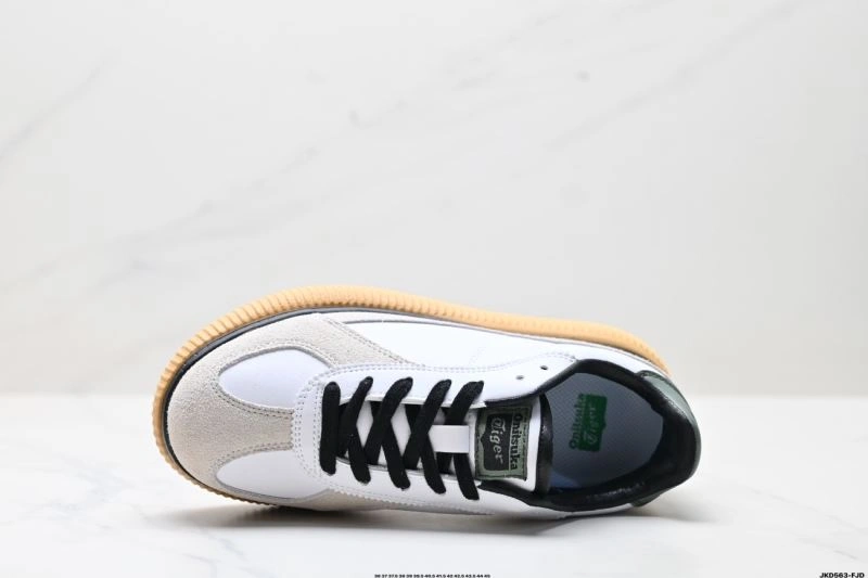 Minimalist Asics Shoes 2683