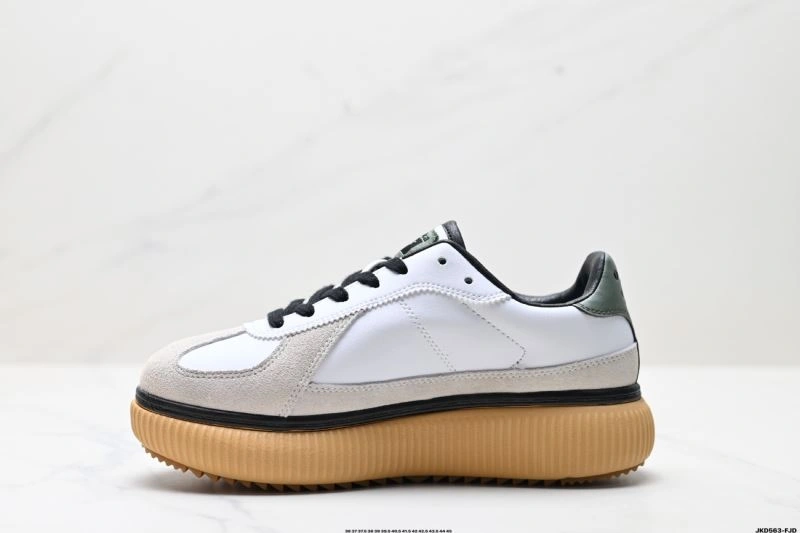 Minimalist Asics Shoes 2683