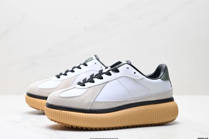 Minimalist Asics Shoes 2683