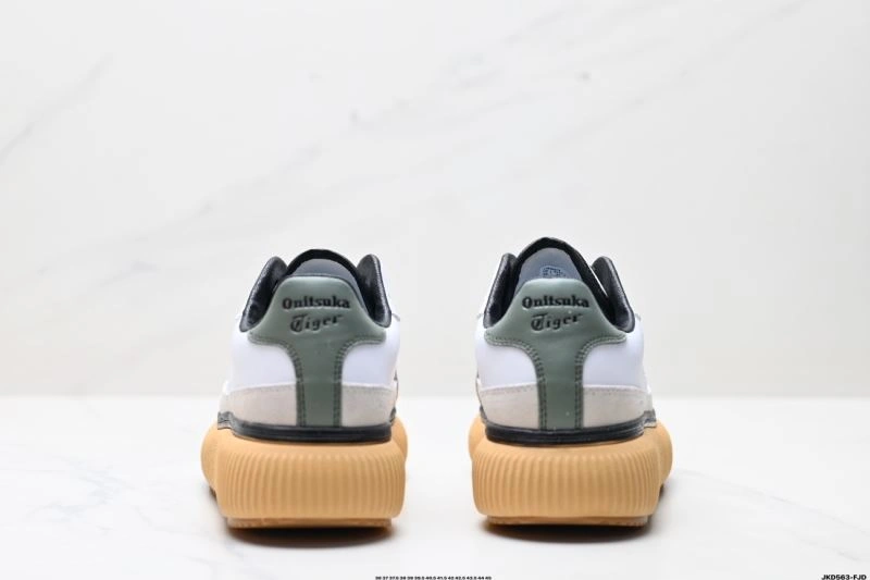 Minimalist Asics Shoes 2683