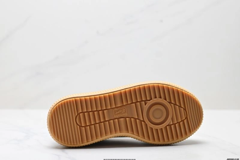 Minimalist Asics Shoes 2683