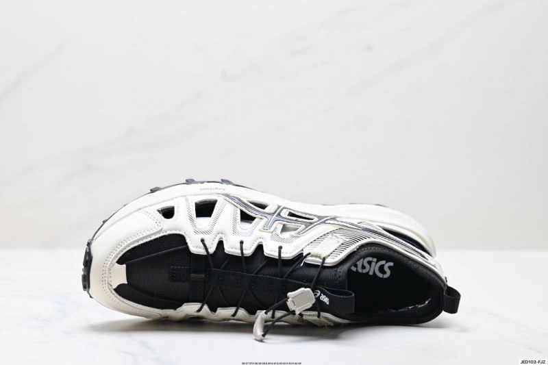 Effortless Asics Shoes 2682