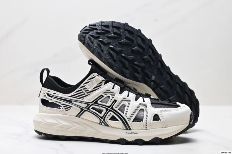 Effortless Asics Shoes 2682