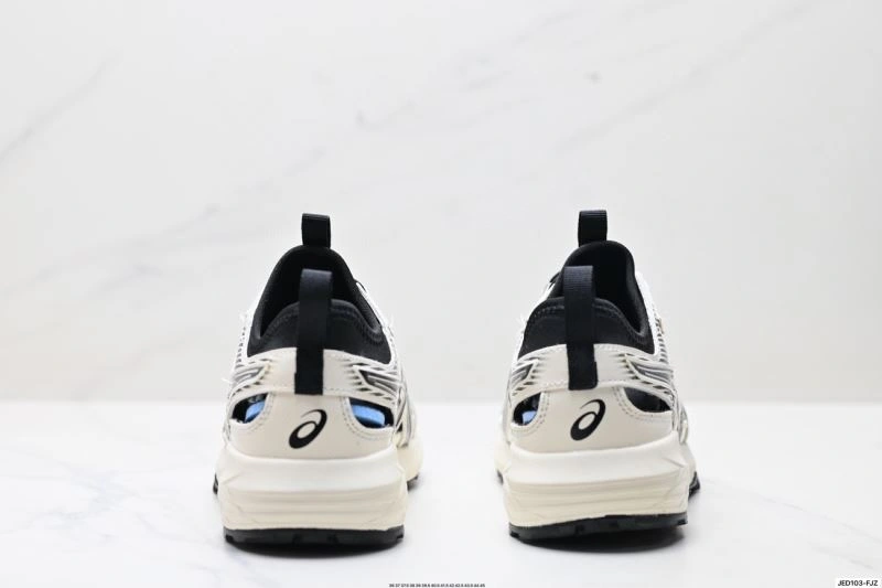 Effortless Asics Shoes 2682