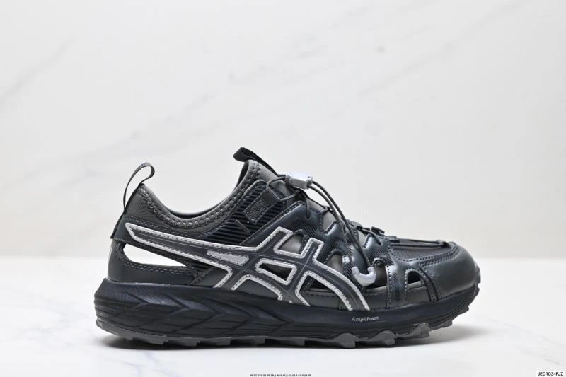 Asics Shoes Reliable 2677