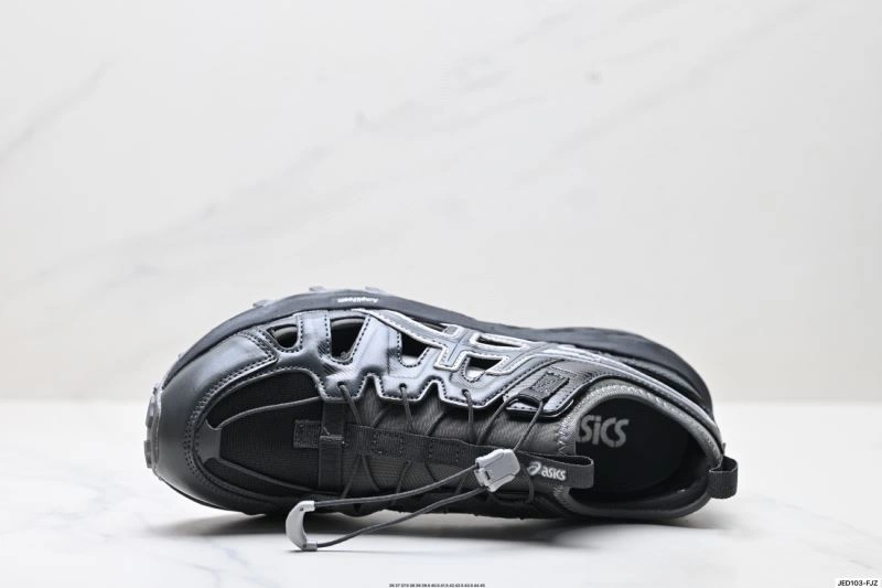 Asics Shoes Reliable 2677