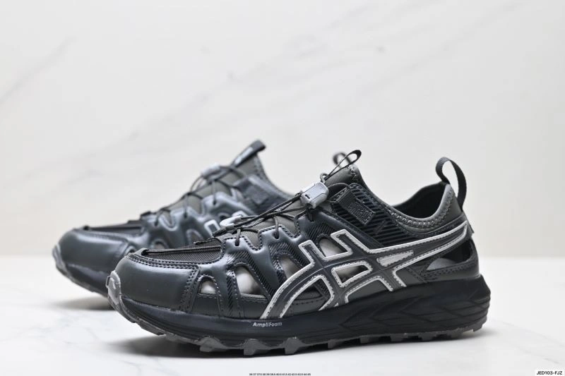 Asics Shoes Reliable 2677
