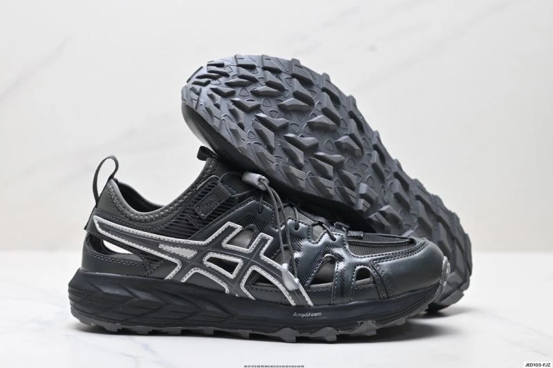 Asics Shoes Reliable 2677