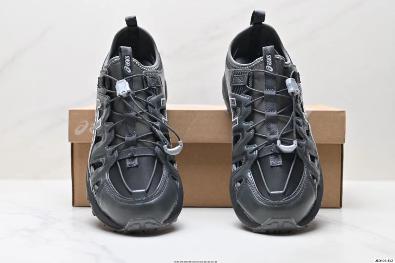 Asics Shoes Reliable 2677