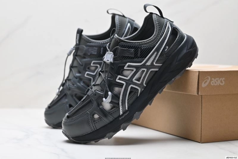 Asics Shoes Reliable 2677