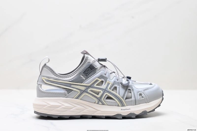 EasyCare Asics Shoes 2678