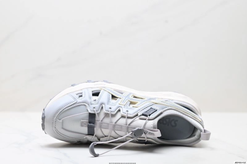 EasyCare Asics Shoes 2678