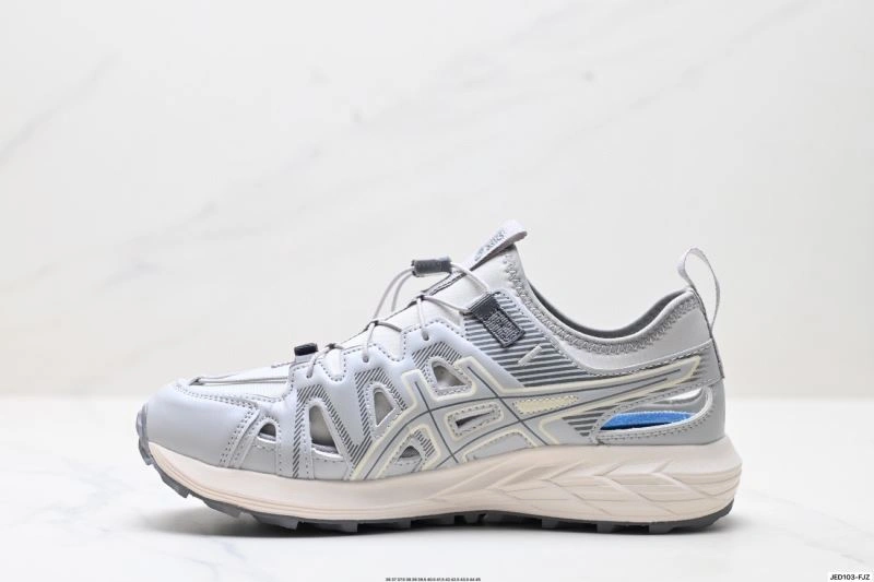 EasyCare Asics Shoes 2678