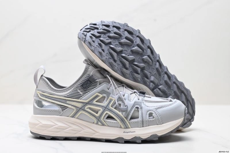 EasyCare Asics Shoes 2678