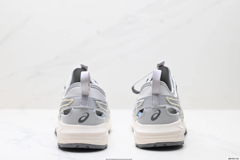EasyCare Asics Shoes 2678