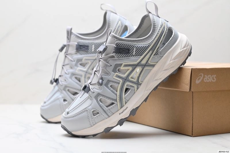 EasyCare Asics Shoes 2678