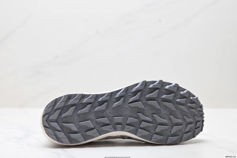 EasyCare Asics Shoes 2678