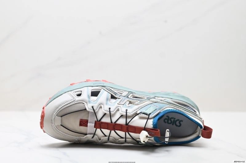 Asics Shoes Packable 2697