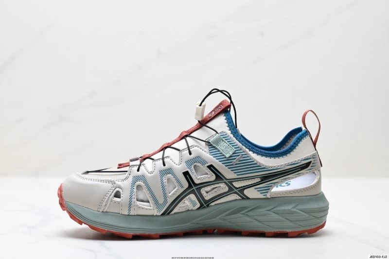 Asics Shoes Packable 2697