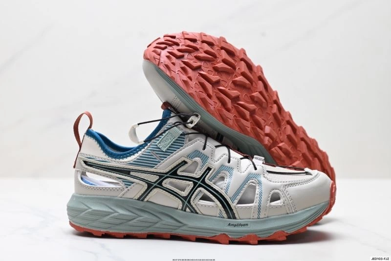 Asics Shoes Packable 2697