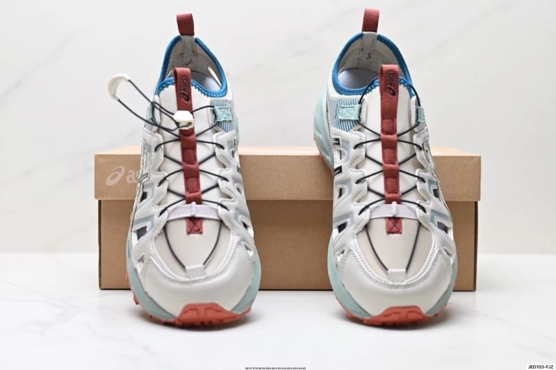 Asics Shoes Packable 2697