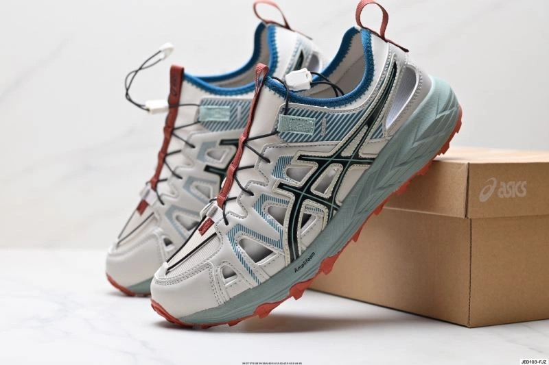 Asics Shoes Packable 2697