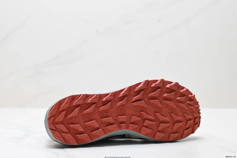 Asics Shoes Packable 2697