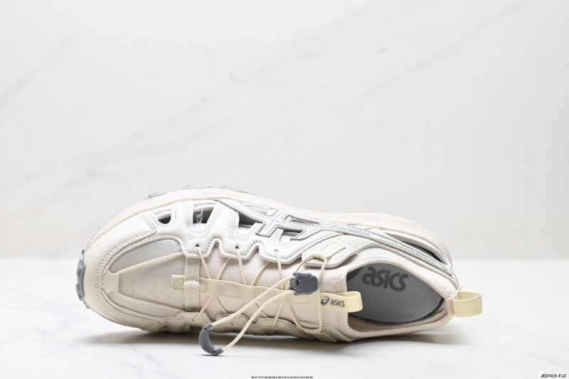 Sustainable Asics Shoes 2674
