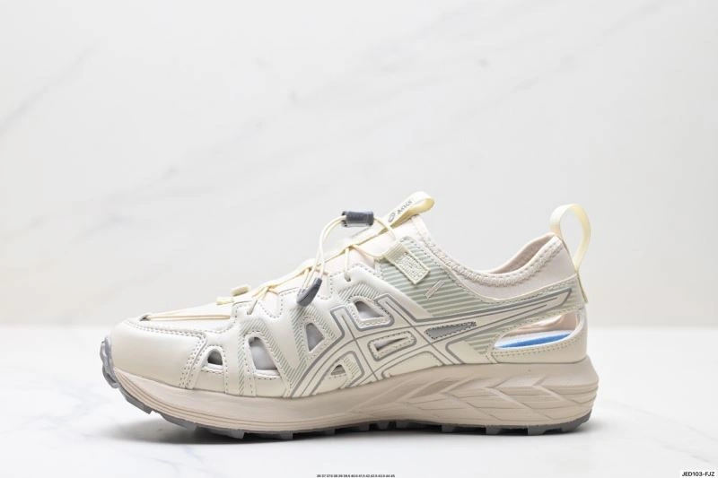 Sustainable Asics Shoes 2674