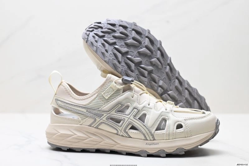 Sustainable Asics Shoes 2674