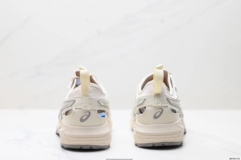 Sustainable Asics Shoes 2674