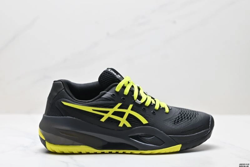 TravelReady Asics Shoes 2669