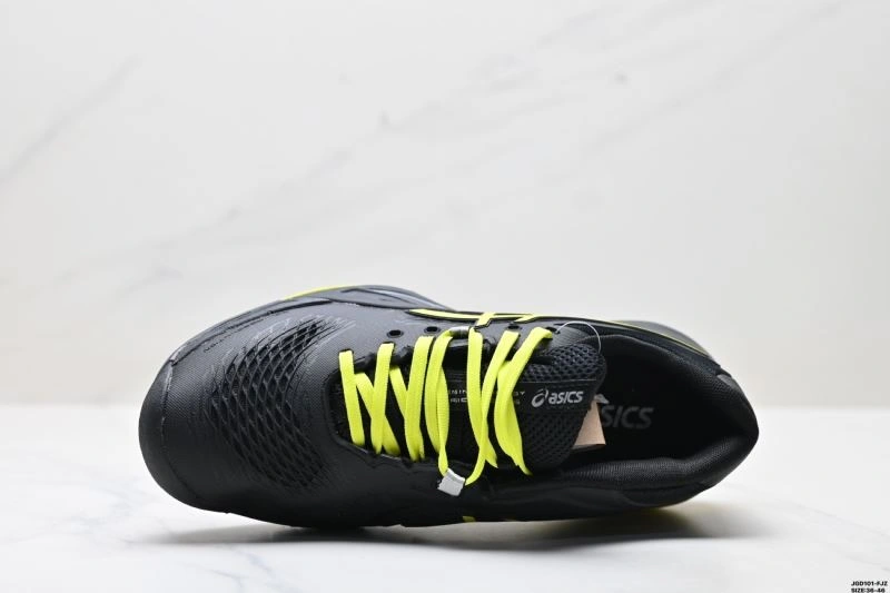TravelReady Asics Shoes 2669