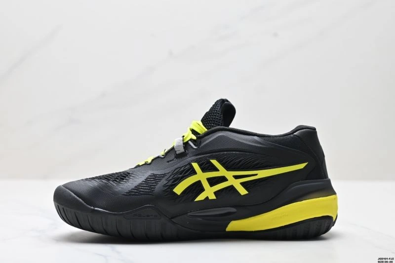 TravelReady Asics Shoes 2669