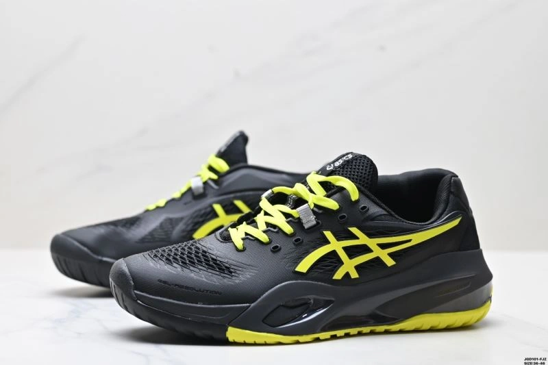 TravelReady Asics Shoes 2669