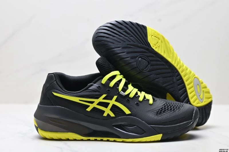 TravelReady Asics Shoes 2669