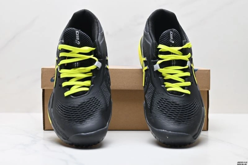TravelReady Asics Shoes 2669
