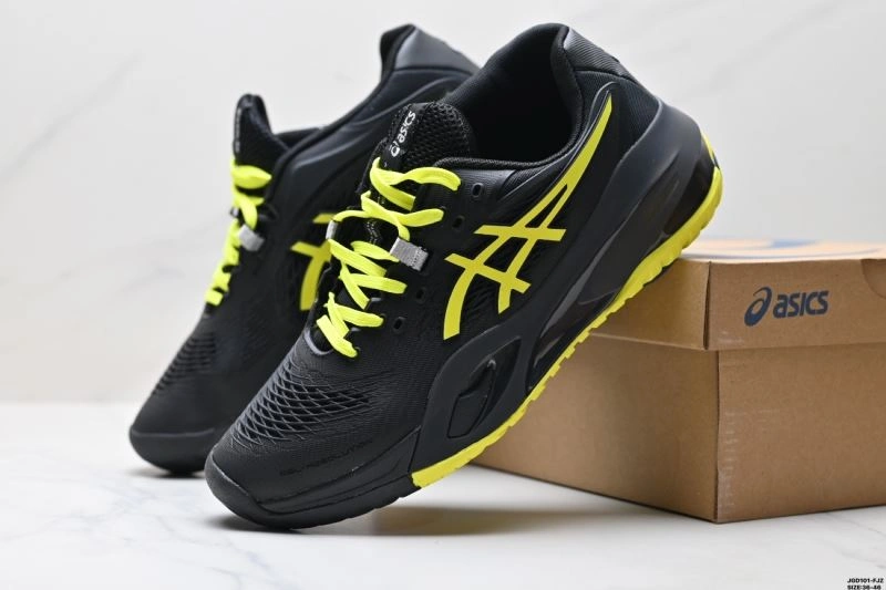TravelReady Asics Shoes 2669