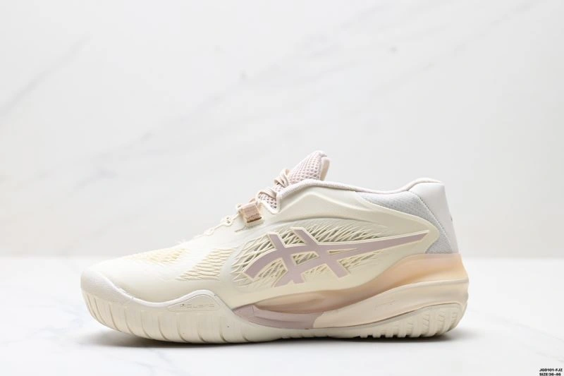 Neat Asics Shoes 2673