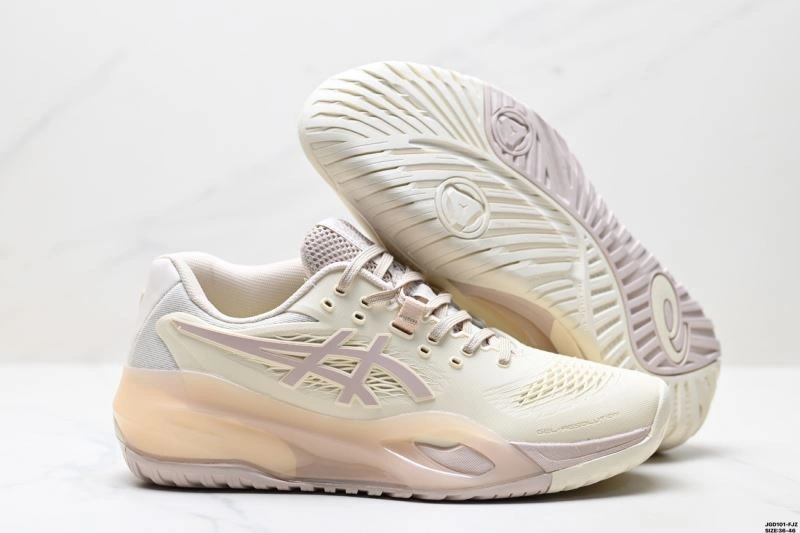 Neat Asics Shoes 2673