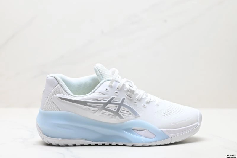 Casual Asics Shoes 2679